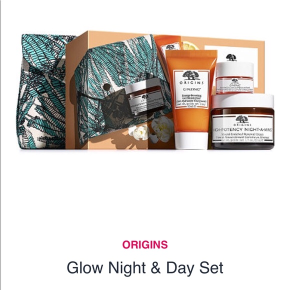 Origins Make-up Bag - Picture 8 of 8